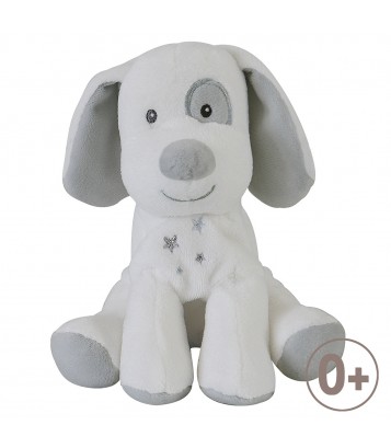 CAJOU DOUDOU MOUCHOIR CHIEN Sucre Orge