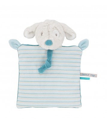 TETINOU® CHIEN BLEU Sucre Orge