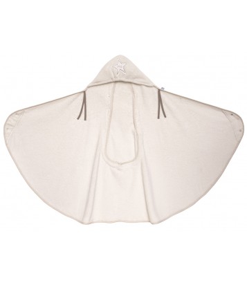 Couverture top bébé maternité