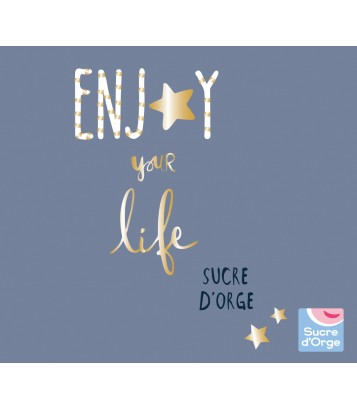 NID D'ANGE SECURITE AUTO BLEU Sucre Orge