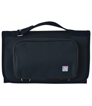 MATELAS A LANGER DE VOYAGE MARINE Sucre Orge