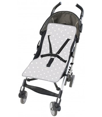 Matelas poussette maclaren quest store