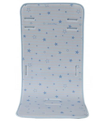 MATELAS DE POUSSETTE Sucre Orge