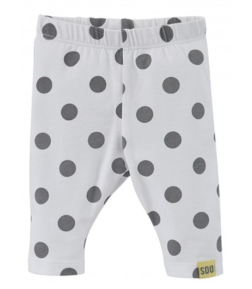 LEGGING IMPRIME 3/24 MOIS Sucre Orge