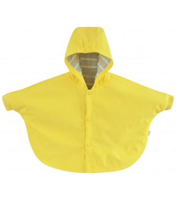 CAPE DE PLUIE BEBE Sucre Orge