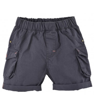 T SHIRT ET SHORT TWILL GARCON Sucre Orge