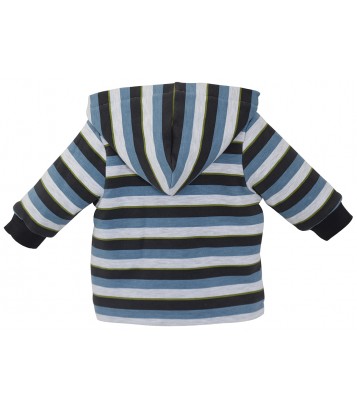 CARDIGAN Sucre Orge
