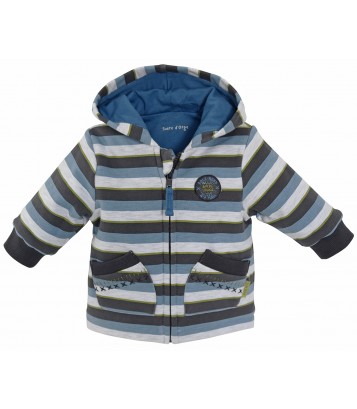 CARDIGAN Sucre Orge