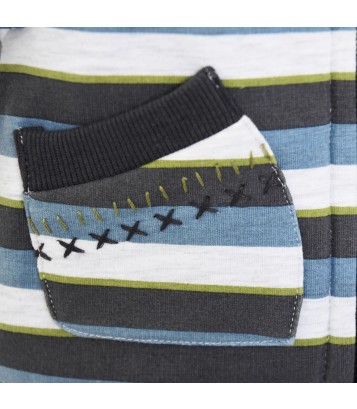 CARDIGAN Sucre Orge