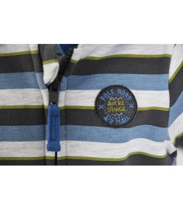 CARDIGAN Sucre Orge