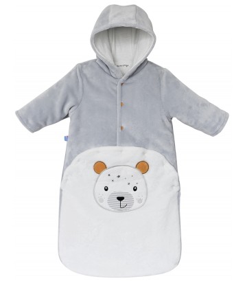 SURPYJAMA SANS JAMBE Sucre Orge