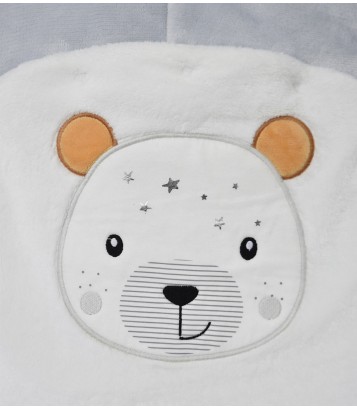 SURPYJAMA SANS JAMBE Sucre Orge