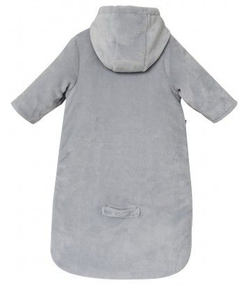 SURPYJAMA SANS JAMBE Sucre Orge