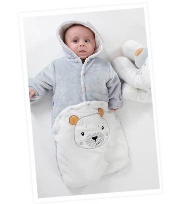 SURPYJAMA SANS JAMBE Sucre Orge