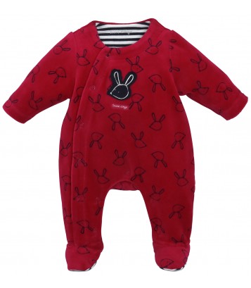Set De Naissance Rouge Petit Bisou Les Rouges Vetement Bebe Bebe Sucre D Orge Set De Naissance Rouge Petit Bisou Les Rouges Vetement Bebe Bebe Sucre D Orge