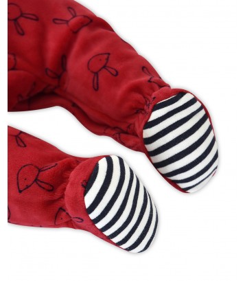 Set De Naissance Rouge Petit Bisou Les Rouges Vetement Bebe Bebe Sucre D Orge Set De Naissance Rouge Petit Bisou Les Rouges Vetement Bebe Bebe Sucre D Orge