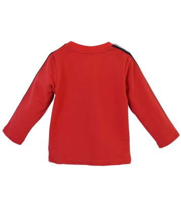 SWEAT Sucre Orge
