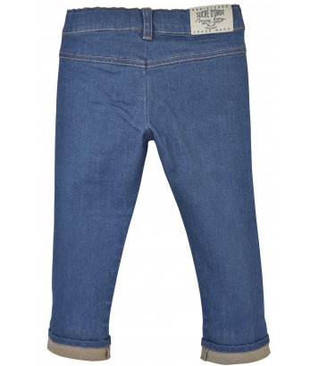 PANTALON Sucre Orge