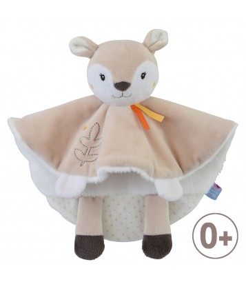 DOUMOU D'EVEIL BICHE Sucre Orge