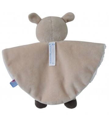 DOUMOU D'EVEIL BICHE Sucre Orge