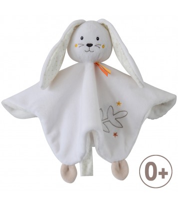 DOUMOU XL LAPIN Sucre Orge