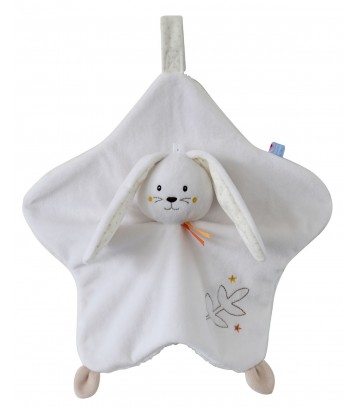 DOUMOU XL LAPIN Sucre Orge