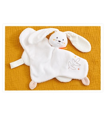 DOUMOU XL LAPIN Sucre Orge