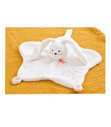 DOUMOU XL LAPIN Sucre Orge