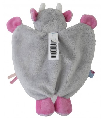 DOUMOU TETINOU VACHE Sucre Orge