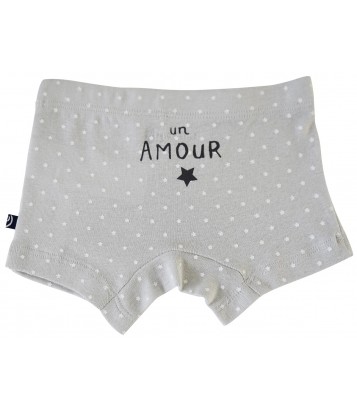 LOT DE 2 CULOTTES ARSENE Sucre Orge