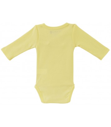 LOT DE 2 BODIES ARMELLE Sucre Orge