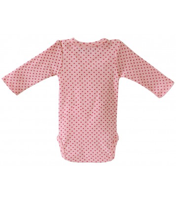 LOT DE 2 BODIES ASTRID Sucre Orge