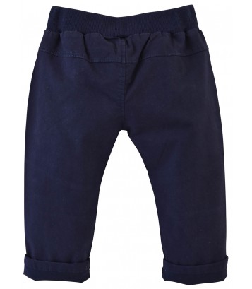 POLO PANTALON AURELIEN Sucre Orge