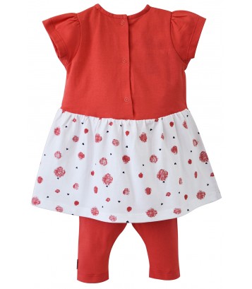 ROBE LEGGING AIKO Sucre Orge