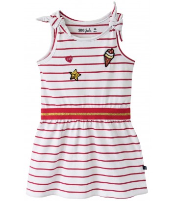 ROBE ALBERTINE Sucre Orge