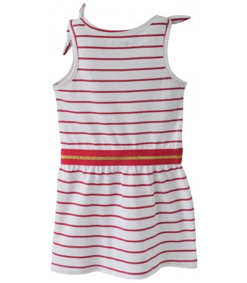 ROBE ALBERTINE Sucre Orge