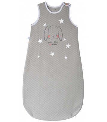 GIGOTEUSE ETE 6/36M ANGUS Sucre Orge