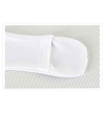 Body bebe hotsell avec moufle integre