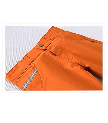 PANTALON BROEN Sucre Orge