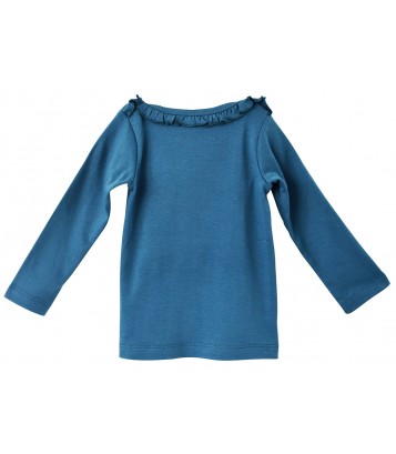TEE SHIRT BEA Sucre Orge