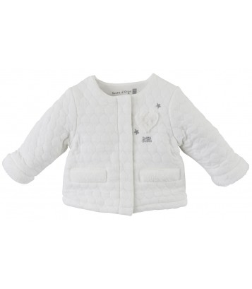 CARDIGAN BARTHA Sucre Orge