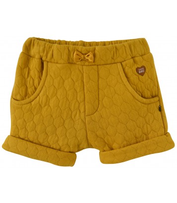 SHORT BELMIRA Sucre Orge