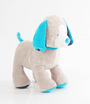 RANGE PYJAMA CHIEN Sucre Orge