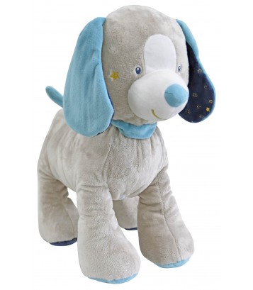 RANGE PYJAMA CHIEN Sucre Orge