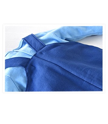TEE SHIRT SALOPETTE BAST Sucre Orge