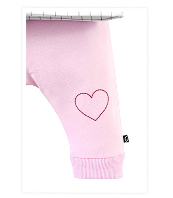 SWEAT + PANTALON MODELE BADRIA 1/6 MOIS Sucre Orge
