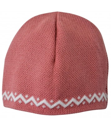 BONNET TRICOT BERTHILIE Sucre Orge
