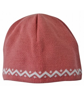 BONNET TRICOT BERTHILIE Sucre Orge