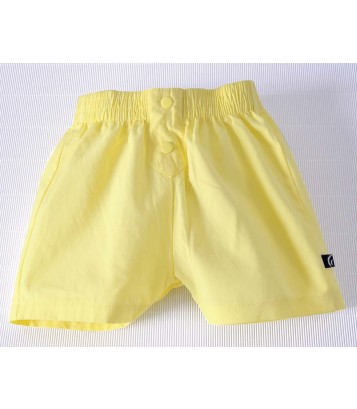 TEE SHIRT SHORT CHARLY Sucre Orge