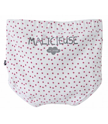 LOT DE 2 CULOTTES CASTILLE Sucre Orge